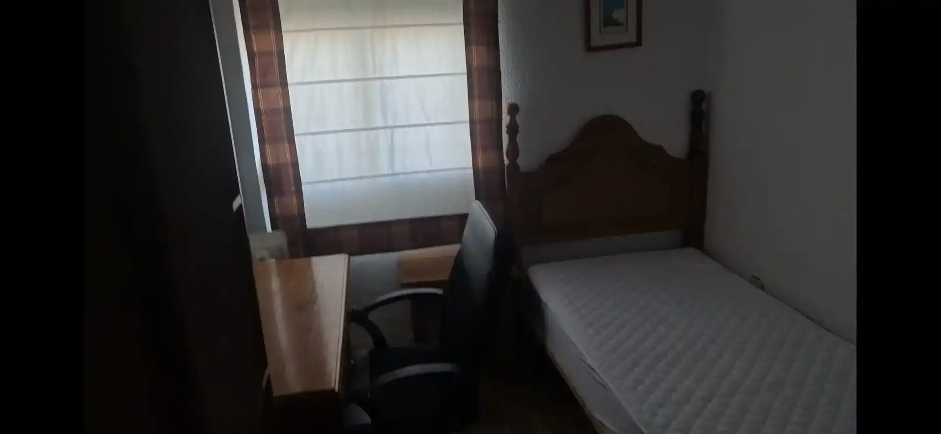 Piso de 110 m² en Cáceres