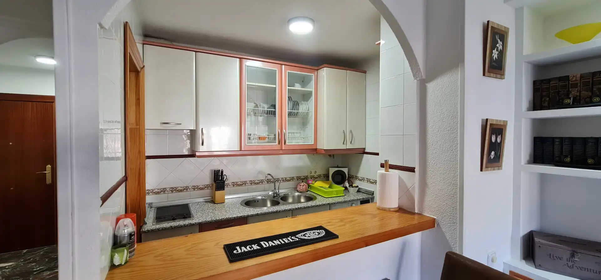Apartamento 65 m² em Roquetas de Mar