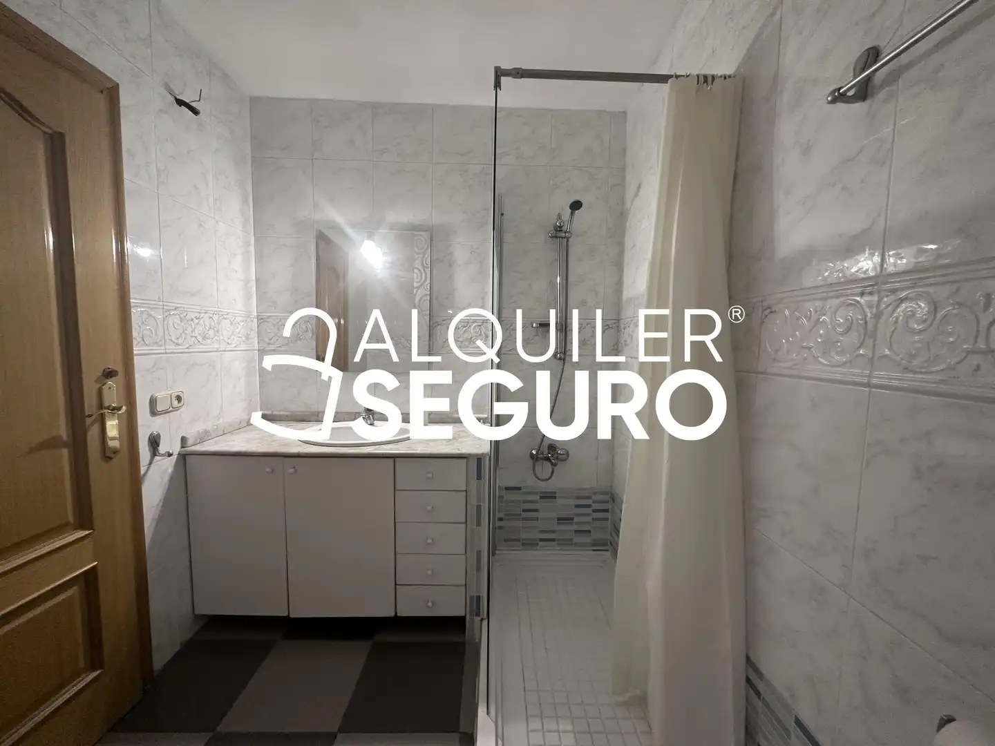 Piso de 100 m² en Valencia