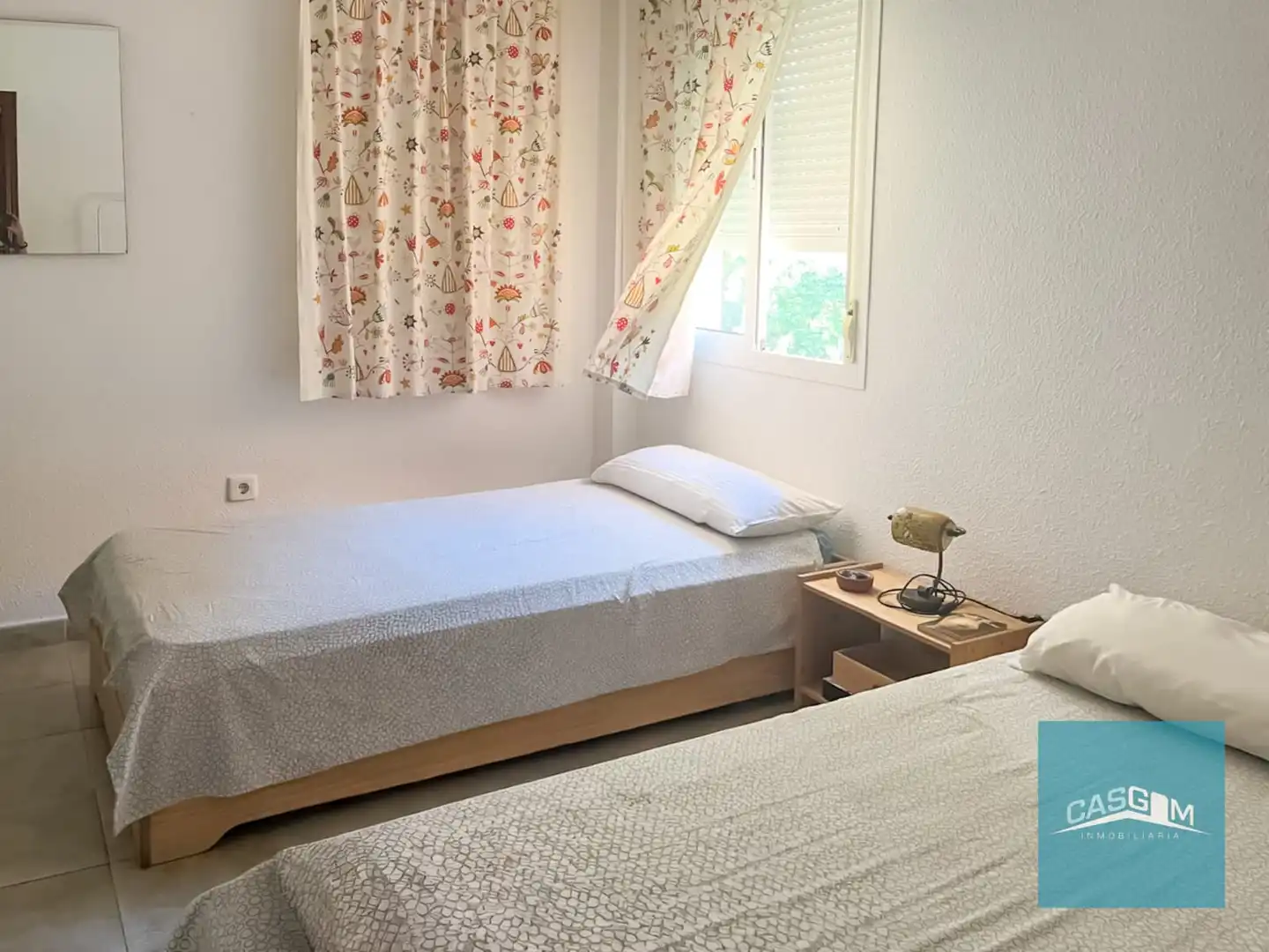 Piso de 65 m² en Lepe