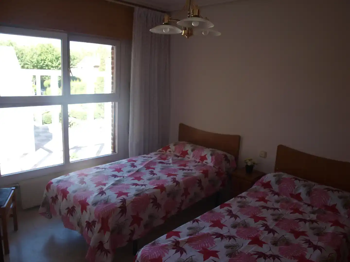Piso de 320 m² en Simancas