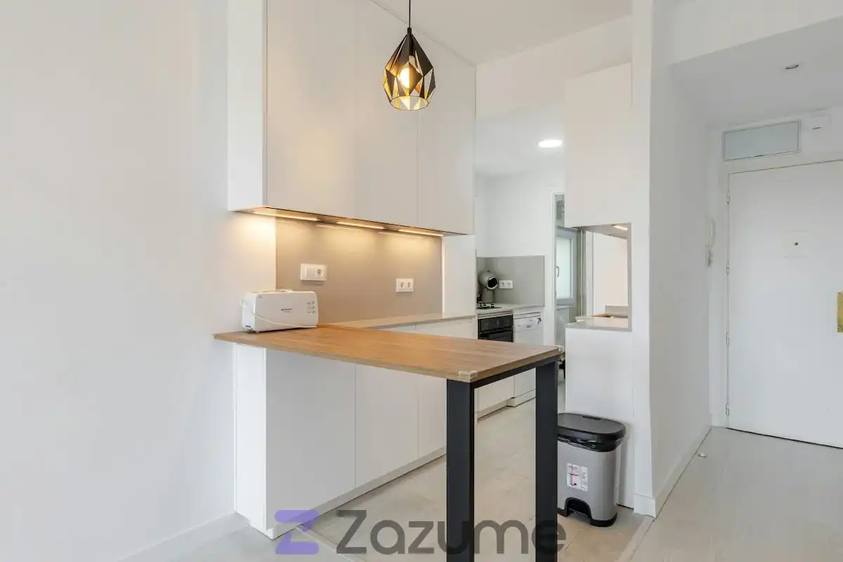Piso de 80 m² en Madrid