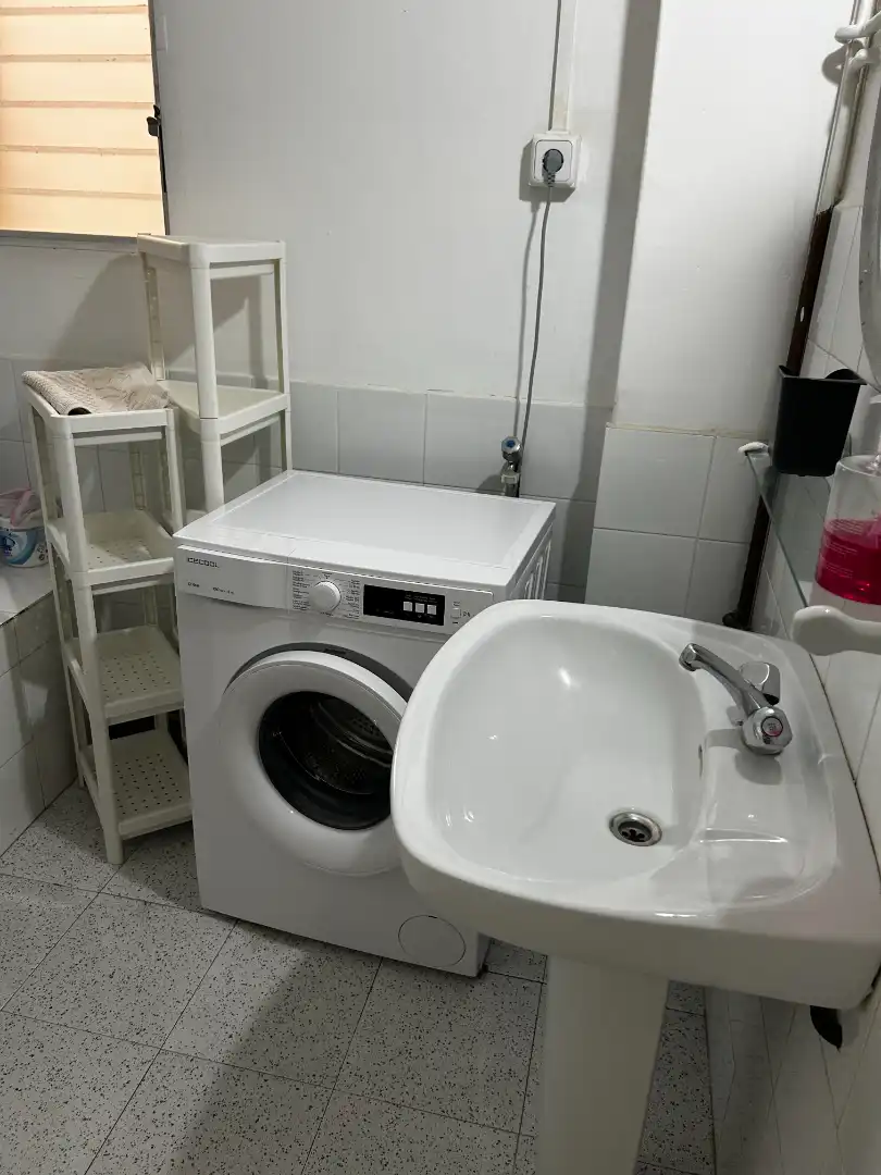 Pis de 90 m² a Palma