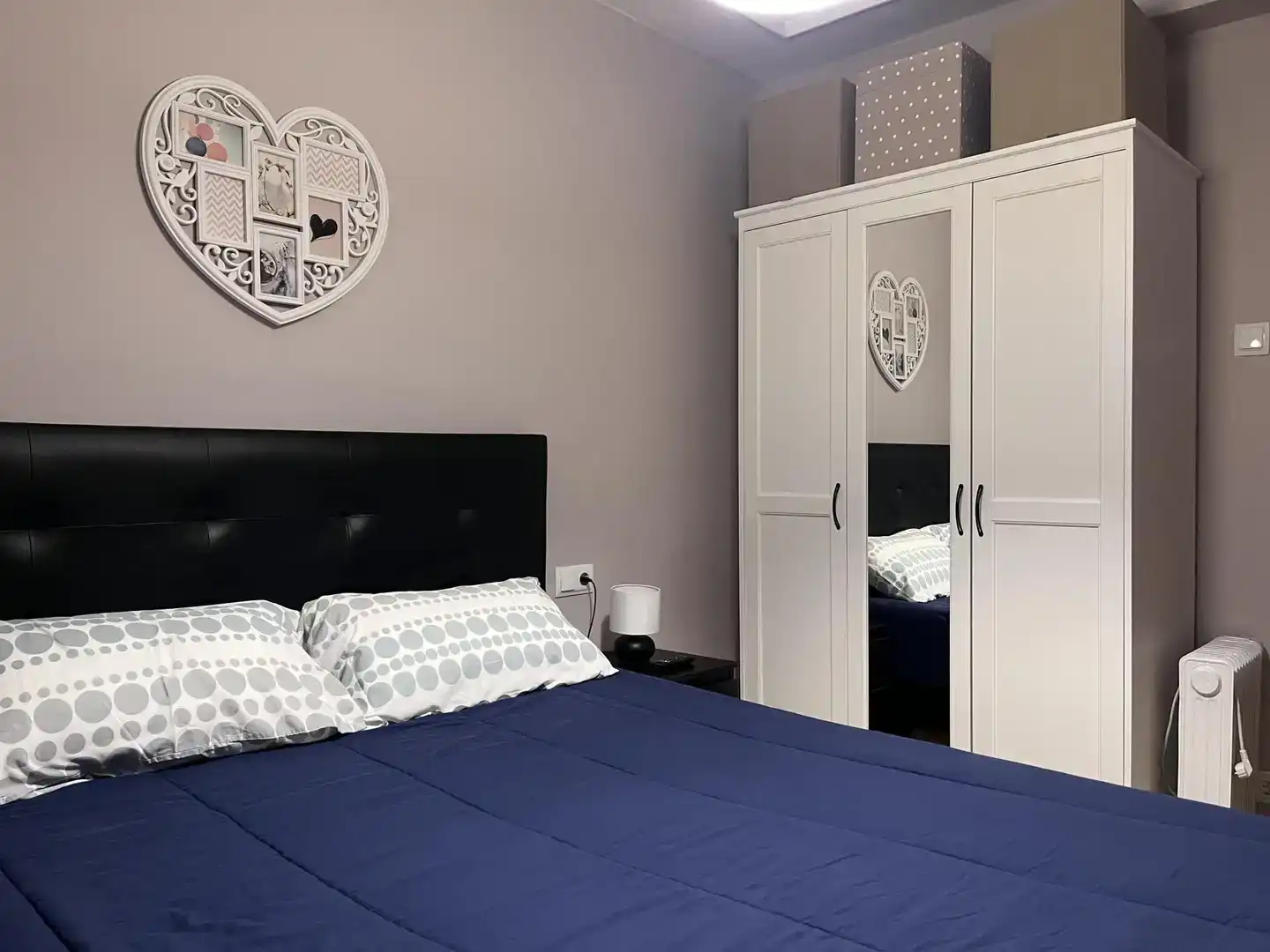 Piso de 55 m² en Gijón