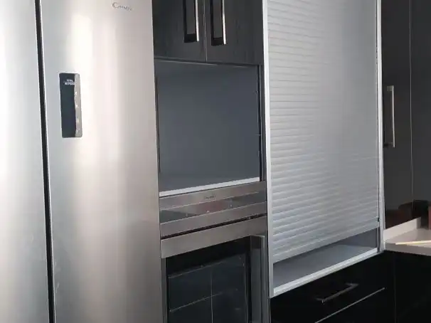 Pis de 120 m² a Màlaga