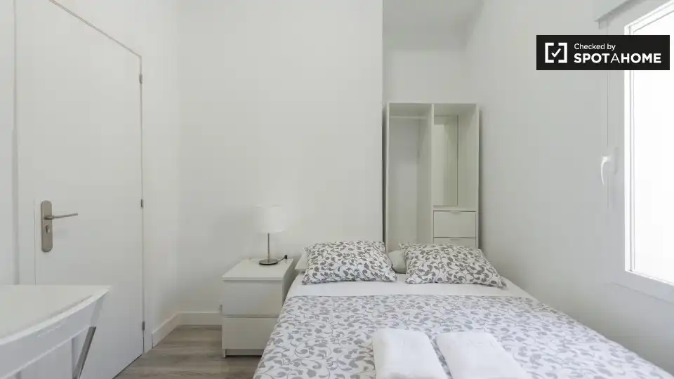 Piso en alquiler, Madrid