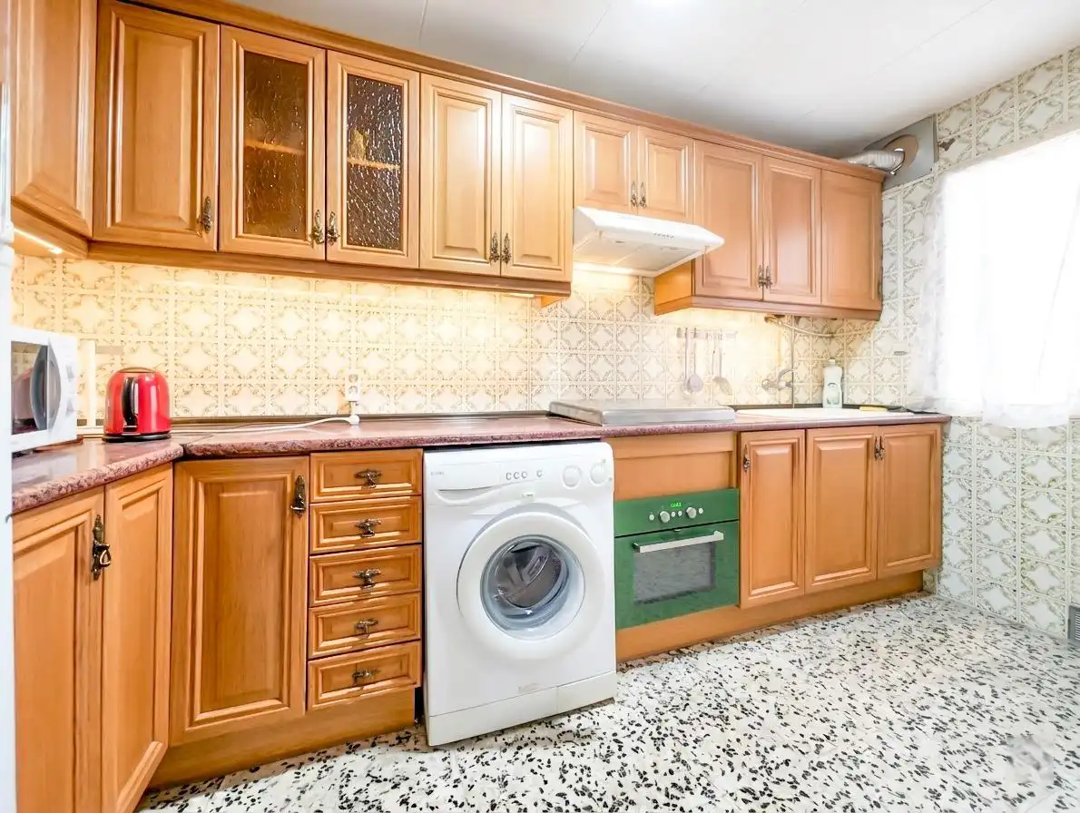 Piso de 102 m² en Puertollano