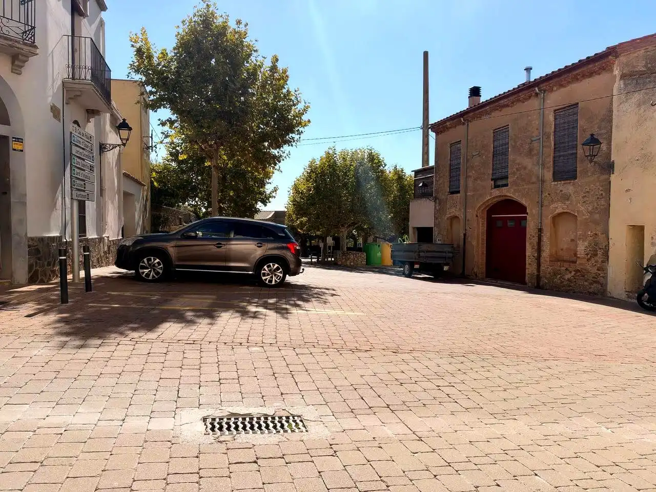 Pis de 75 m² a Palau-saverdera