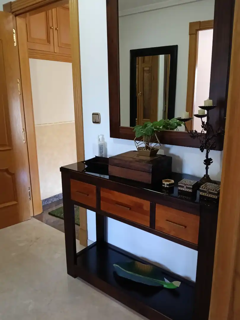 Piso de 110 m² en Padul