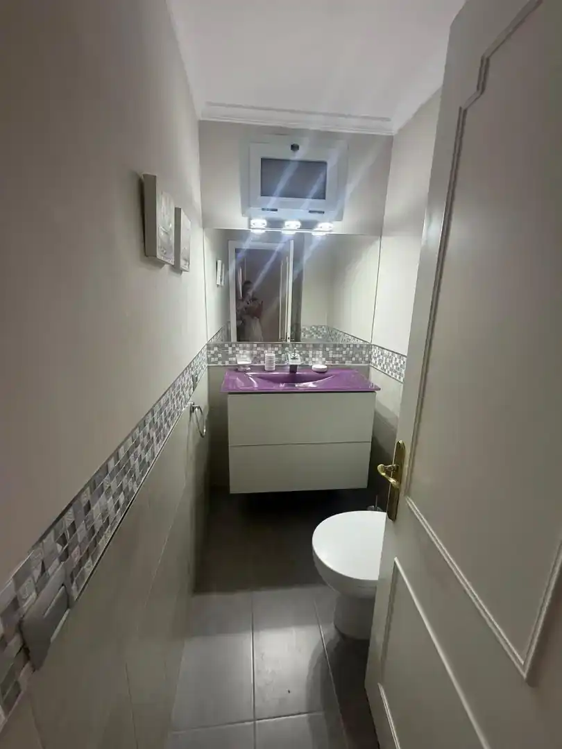 Piso de 136 m² en Santa Cruz de Tenerife