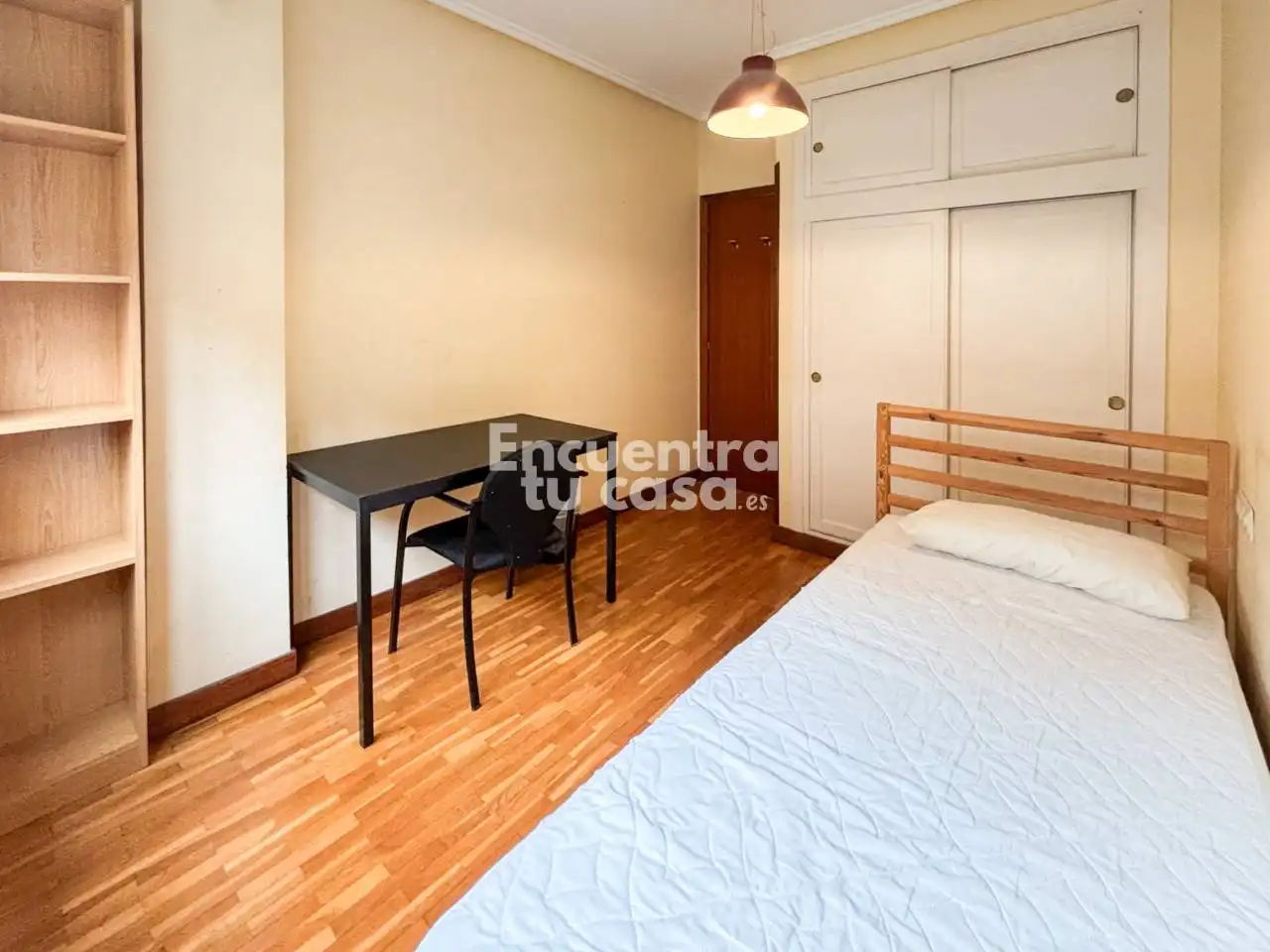 Piso de 98 m² en San Sebastián