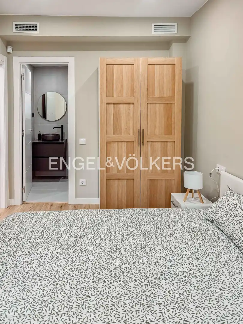 Pis de 105 m² a Barcelona