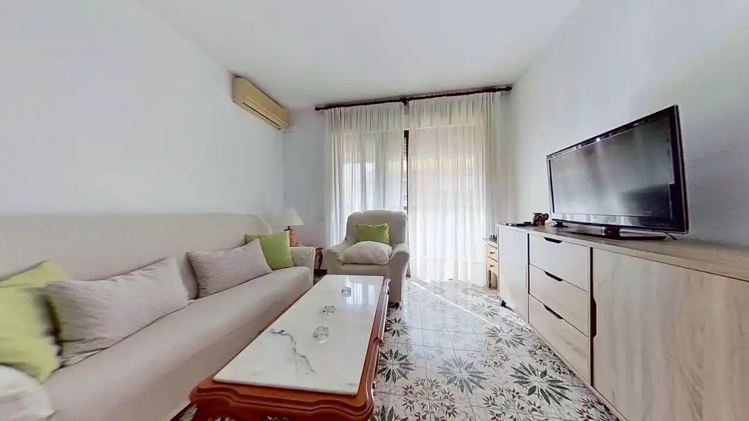 Pis de 70 m² a Alacant