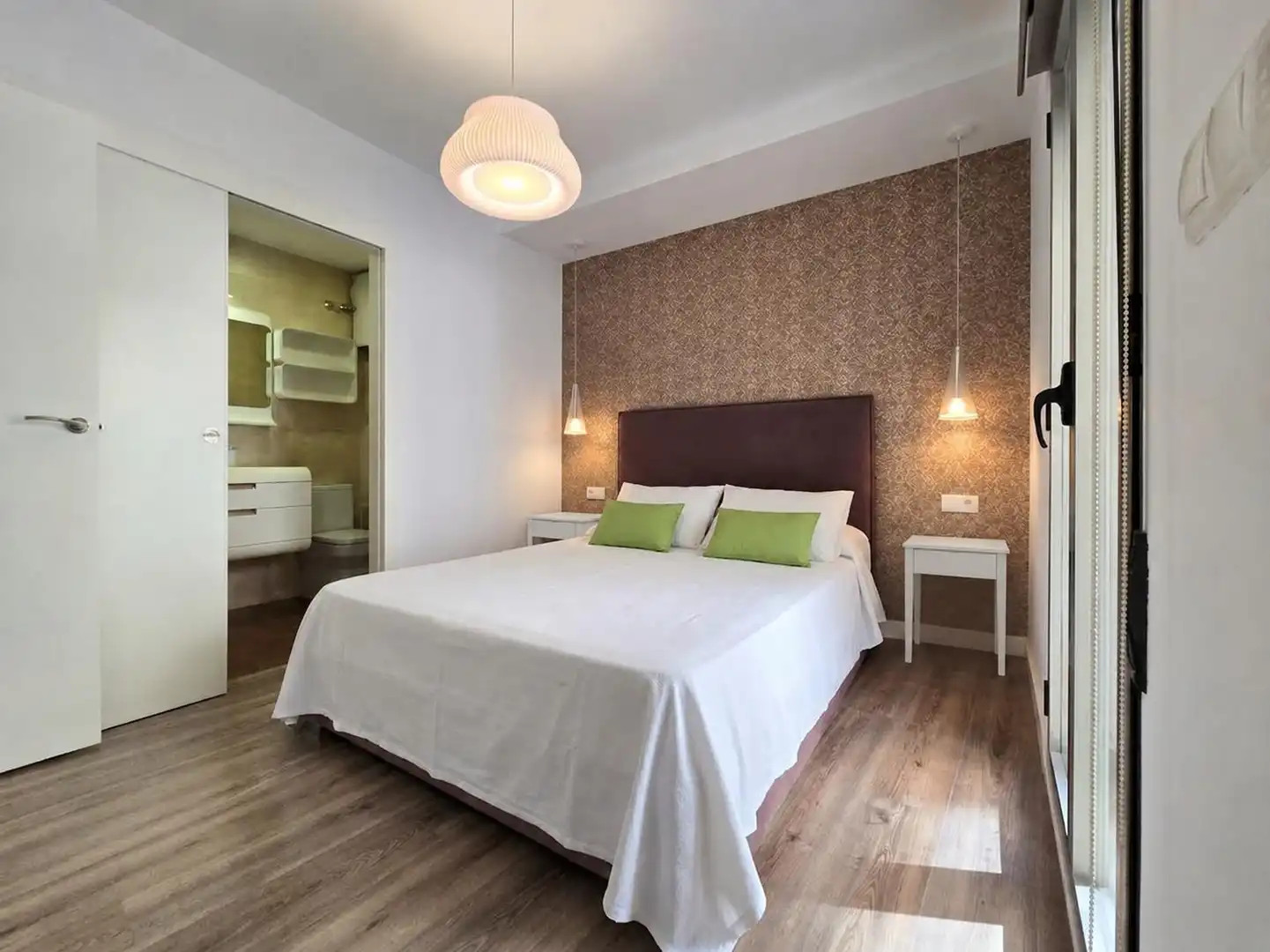 Piso de 106 m² en Elche