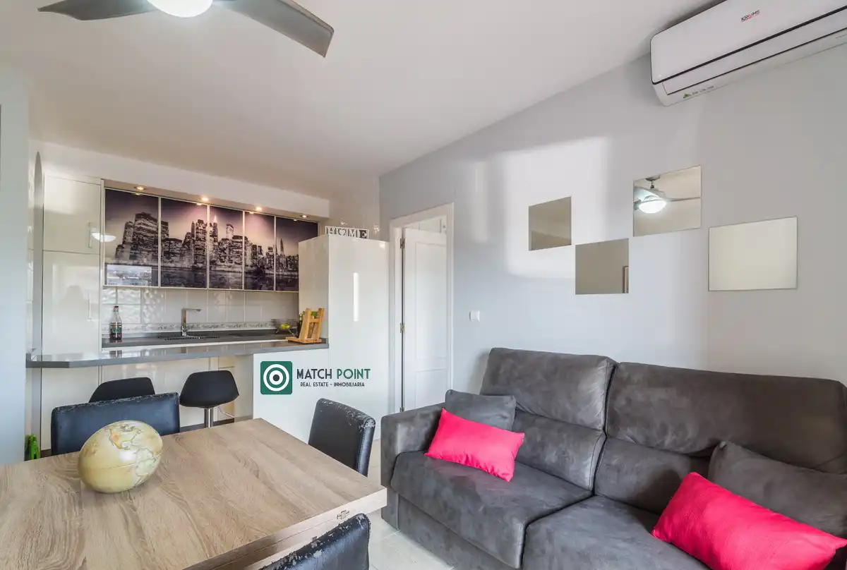 Piso de 78 m² en Almuñécar