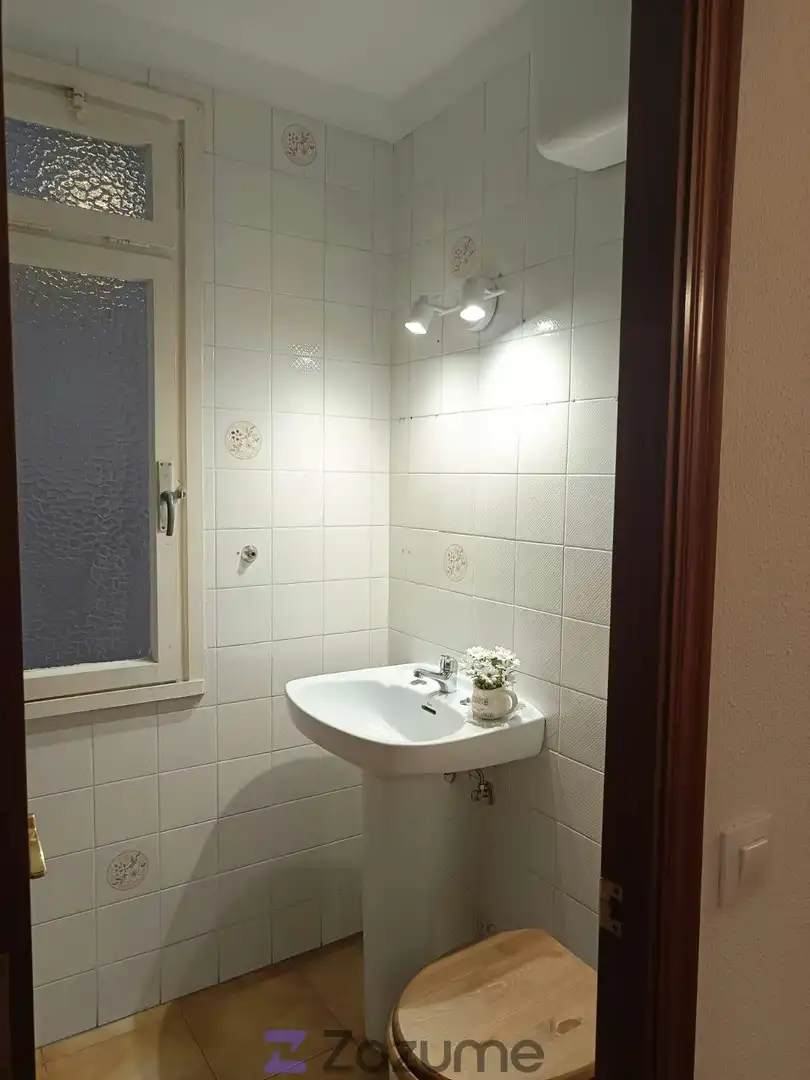 Piso de 94 m² en Gijón