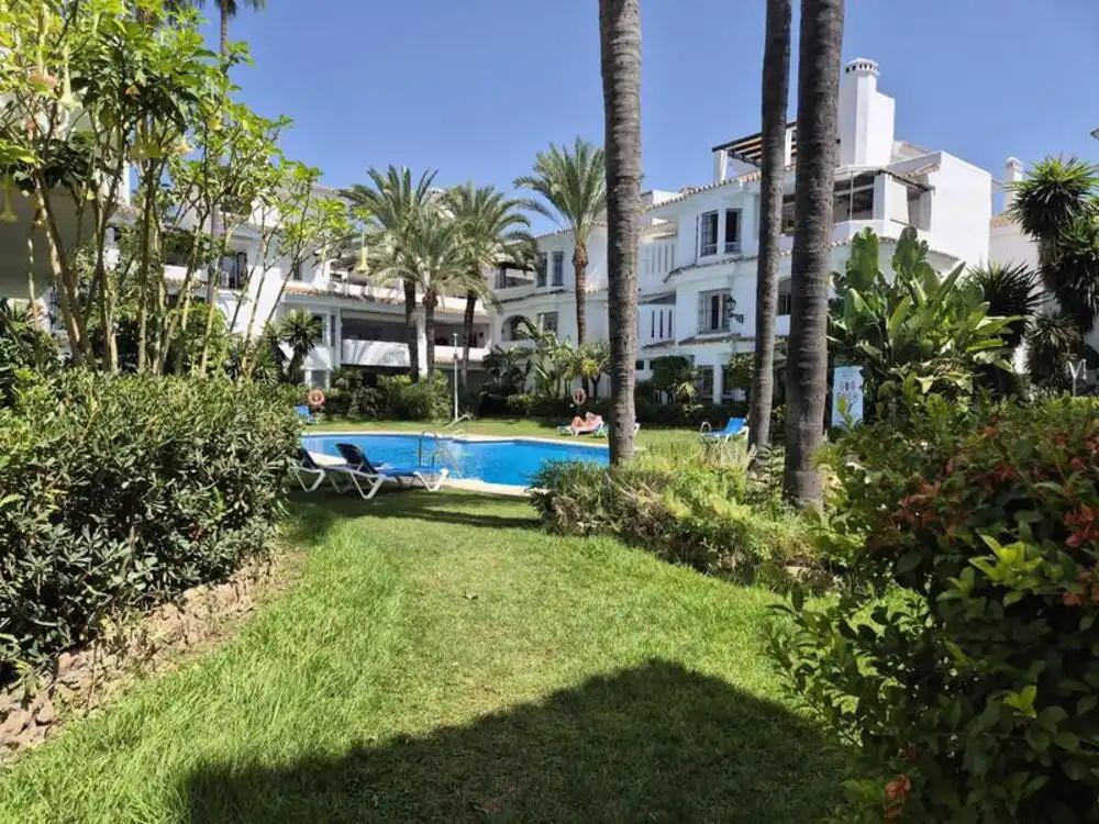 Piso de 123 m² en Marbella
