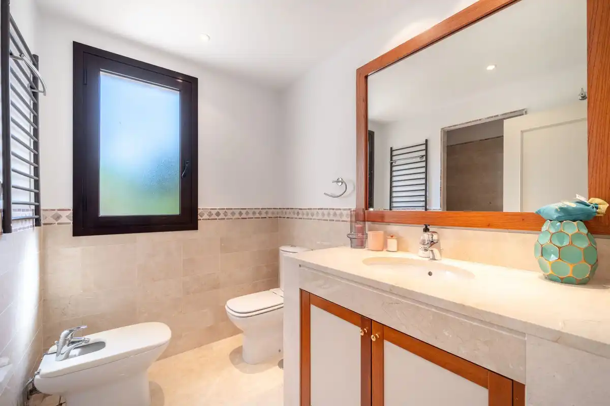 Piso de 161 m² en Benahavís