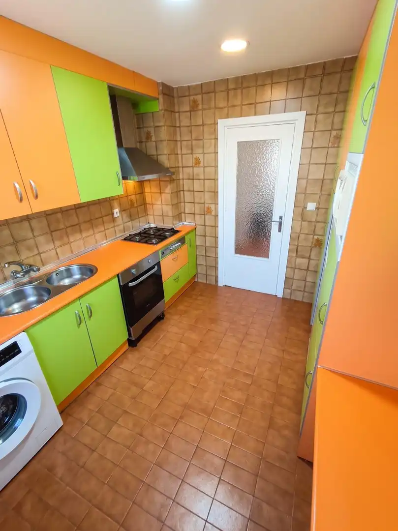 Piso de 111 m² en Granada