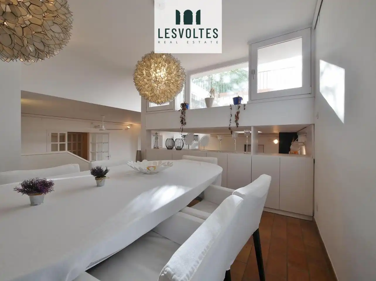 Piso de 230 m² en Palafrugell