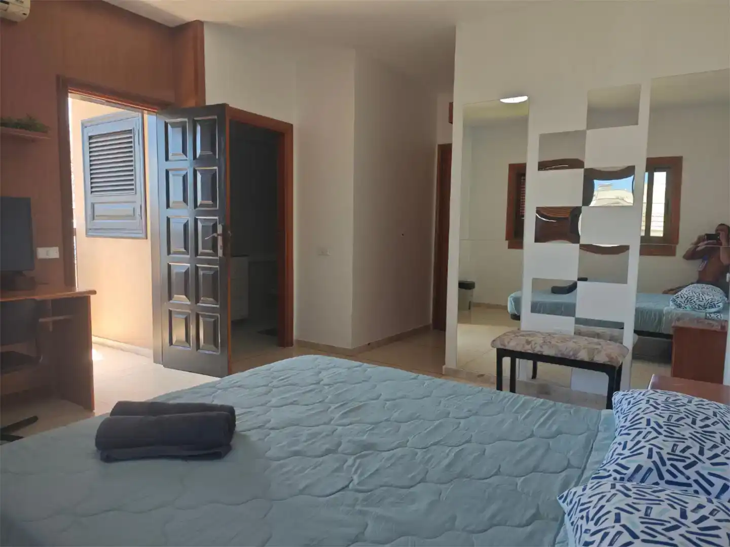 Habitación 700 m², Santa Cruz de Tenerife