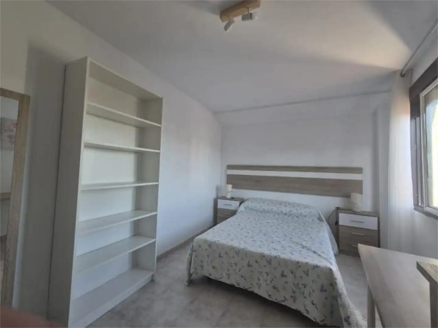 Piso de 70 m² en Cáceres