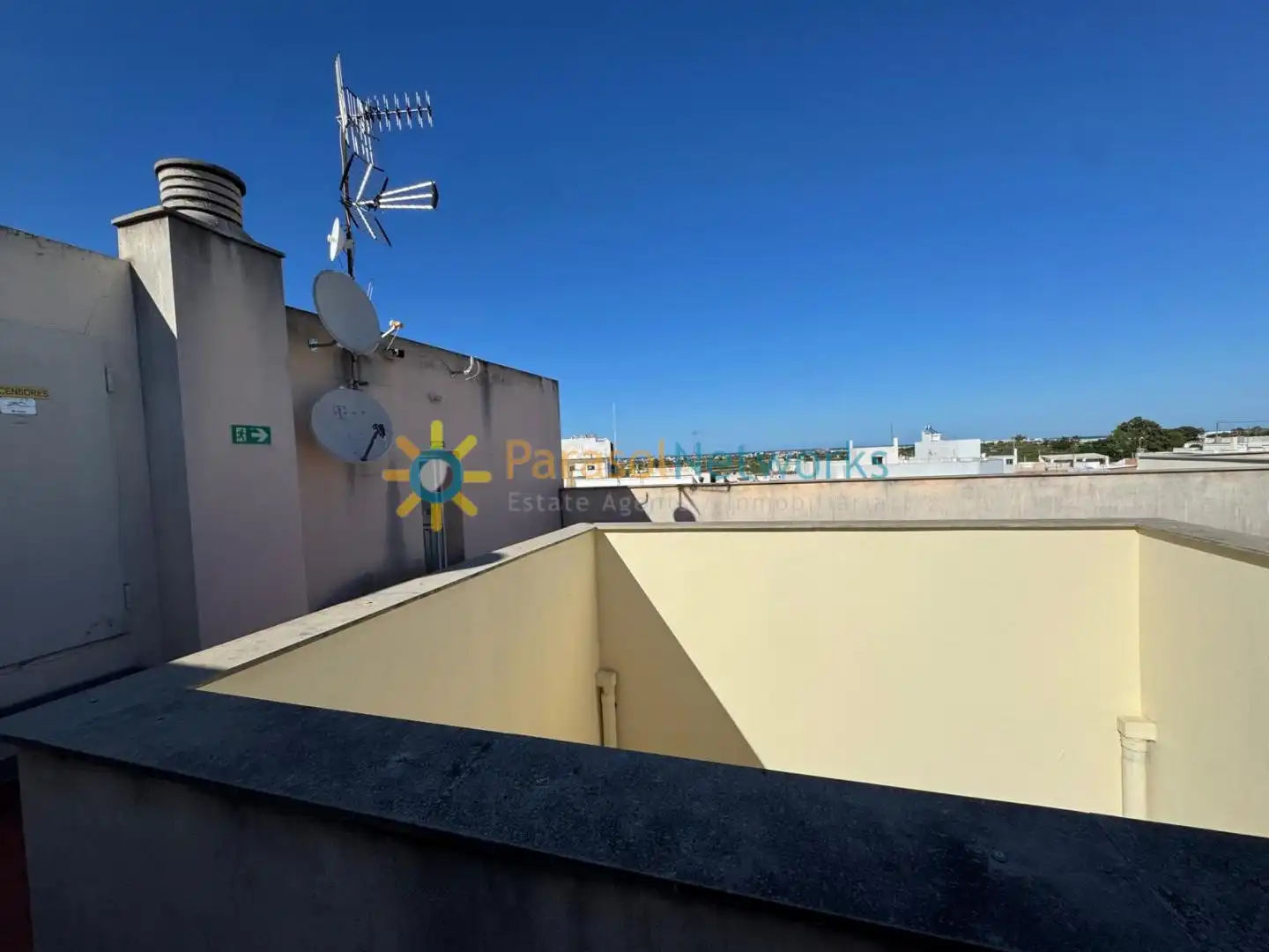 Piso de 90 m² en Oliva