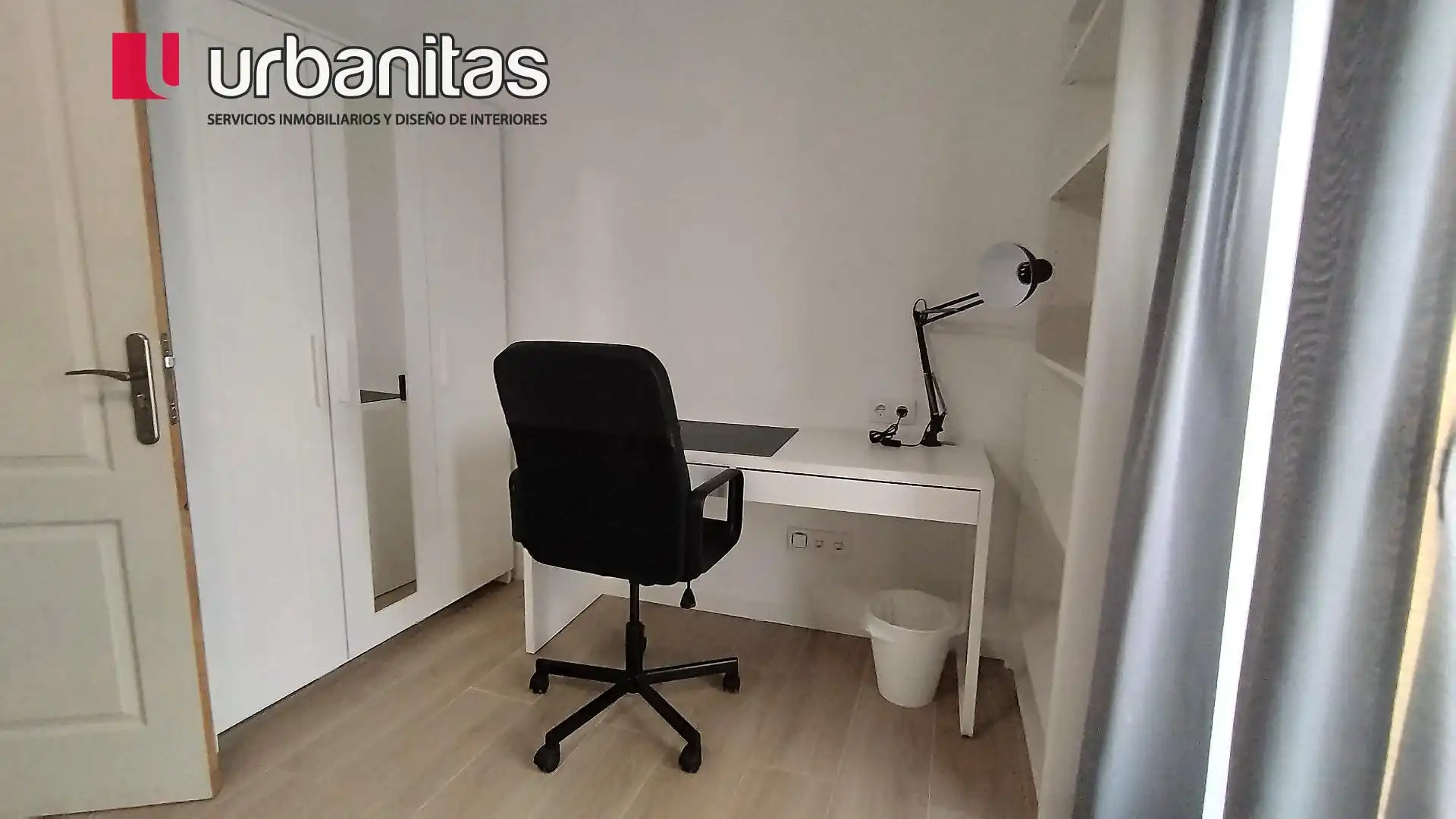 Habitación 223 m², Murcia