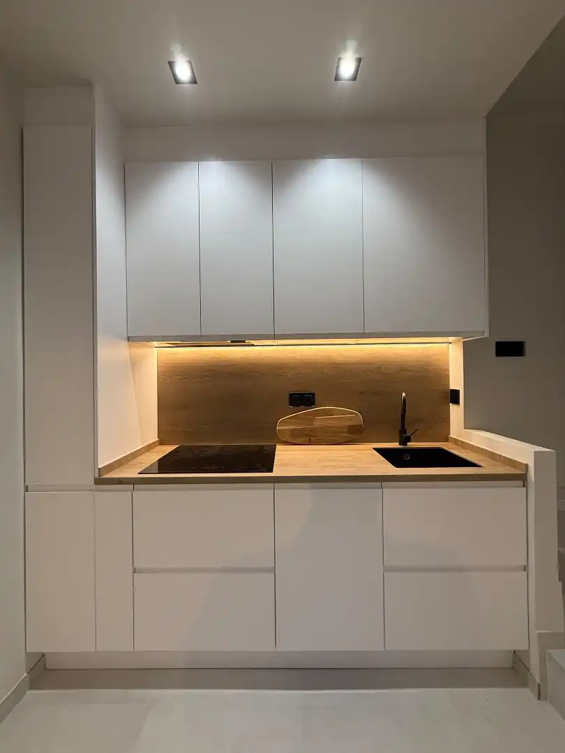 Piso de 65 m² en El Puerto de Santa María