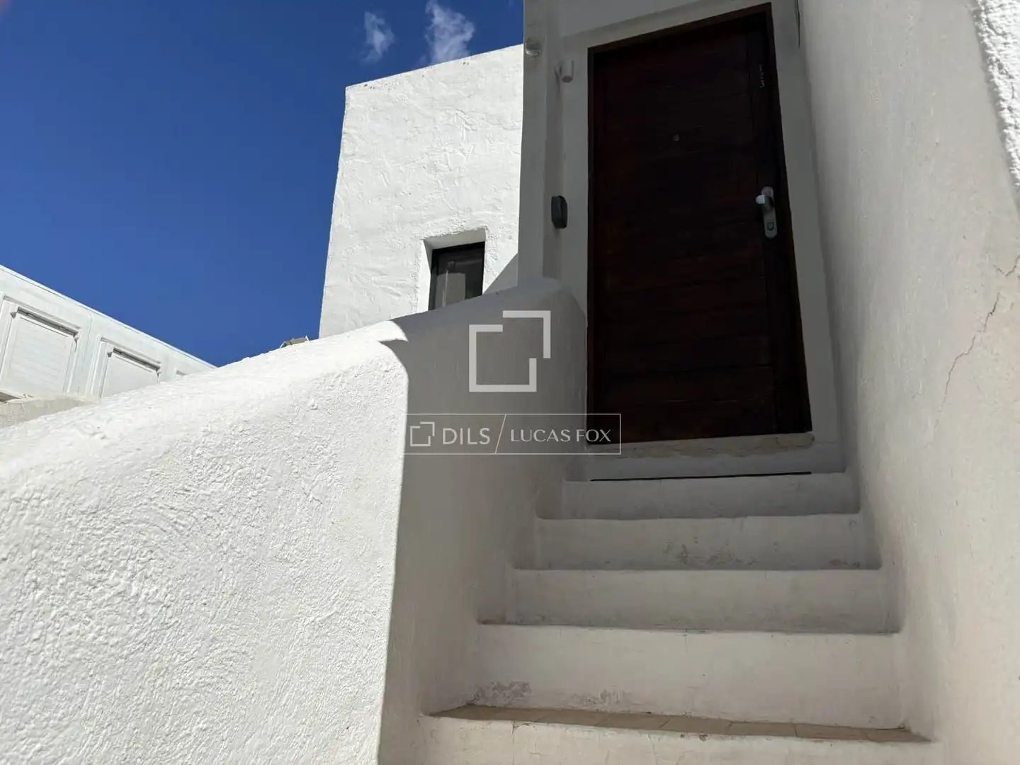 Piso de 55 m² en Sant Josep de sa Talaia