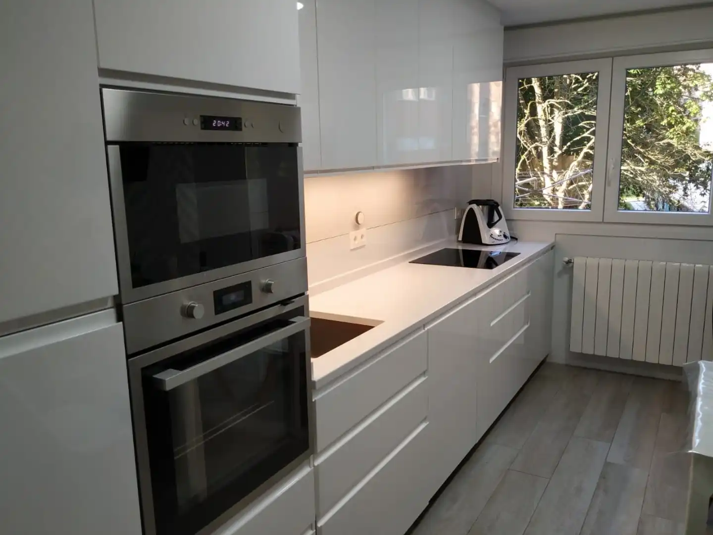 Appartement 95 m² à Burgos