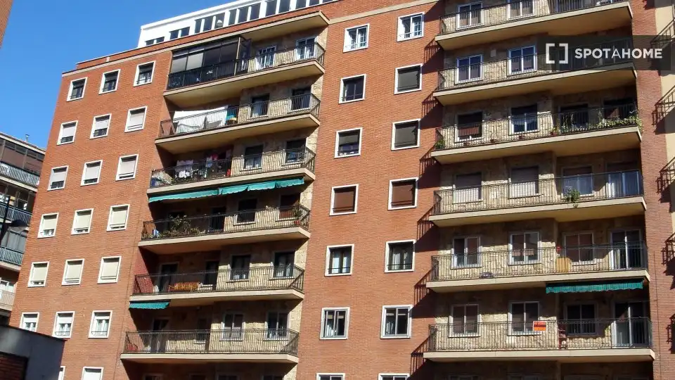 Habitación 129 m², Salamanca