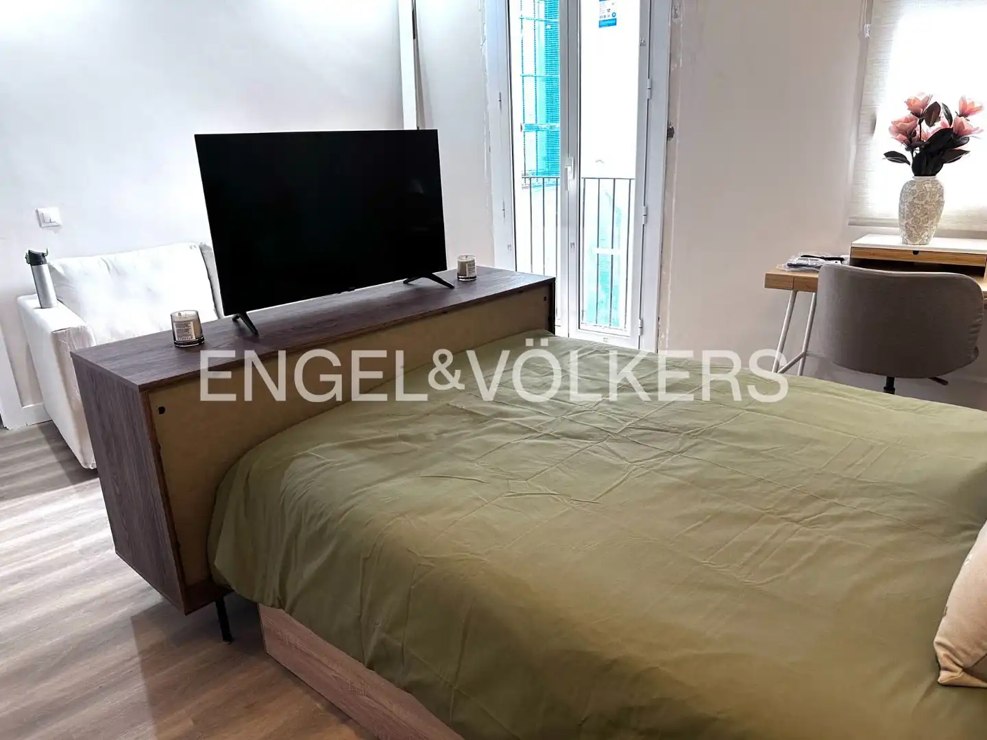 Pis de 63 m² a Barcelona