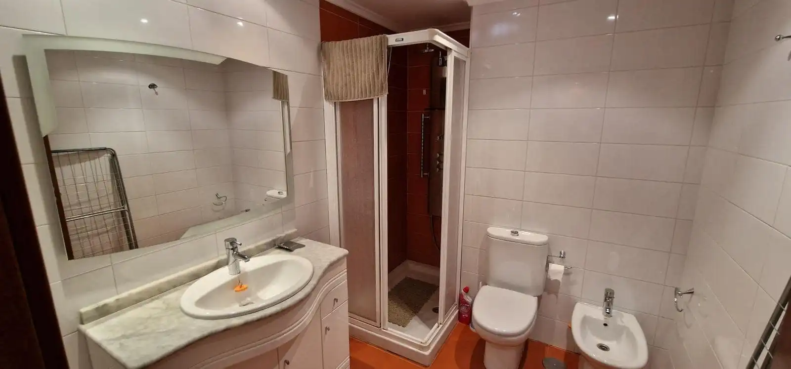 Piso de 43 m² en Gijón