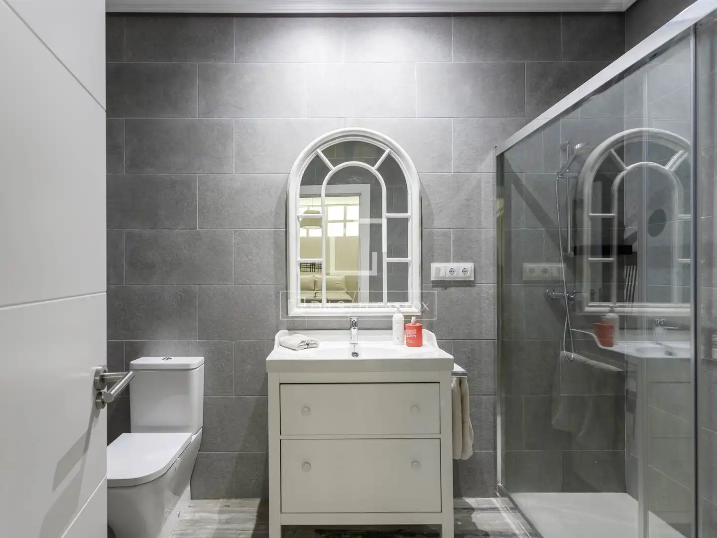Piso de 225 m² en Madrid
