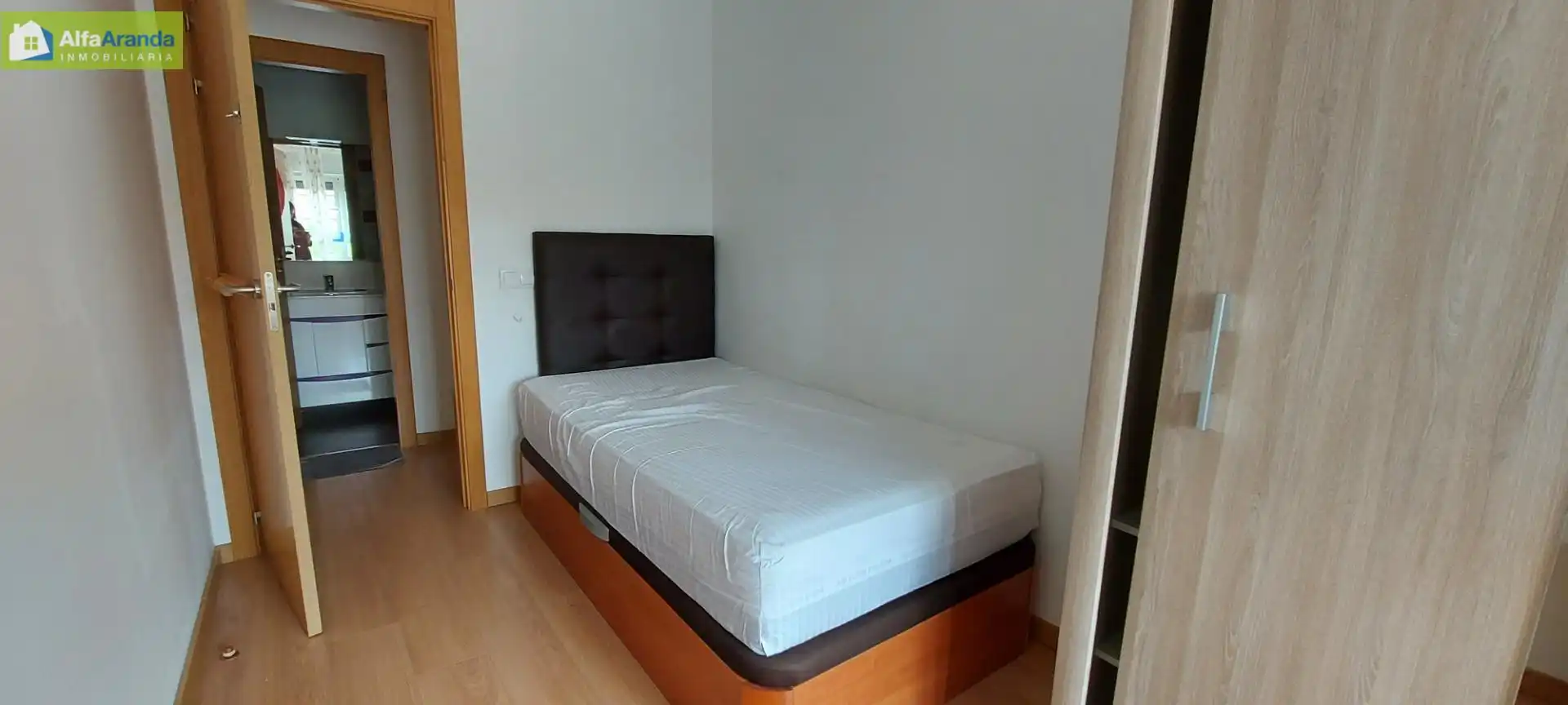 Piso de 99 m² en Aranda de Duero