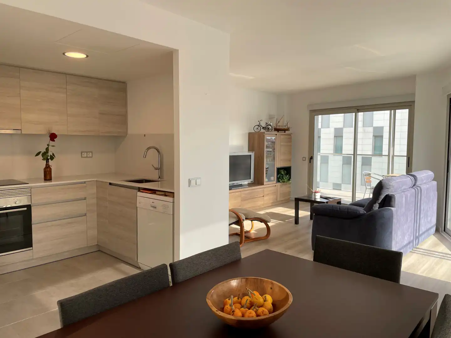 Piso de 110 m² en Palamós