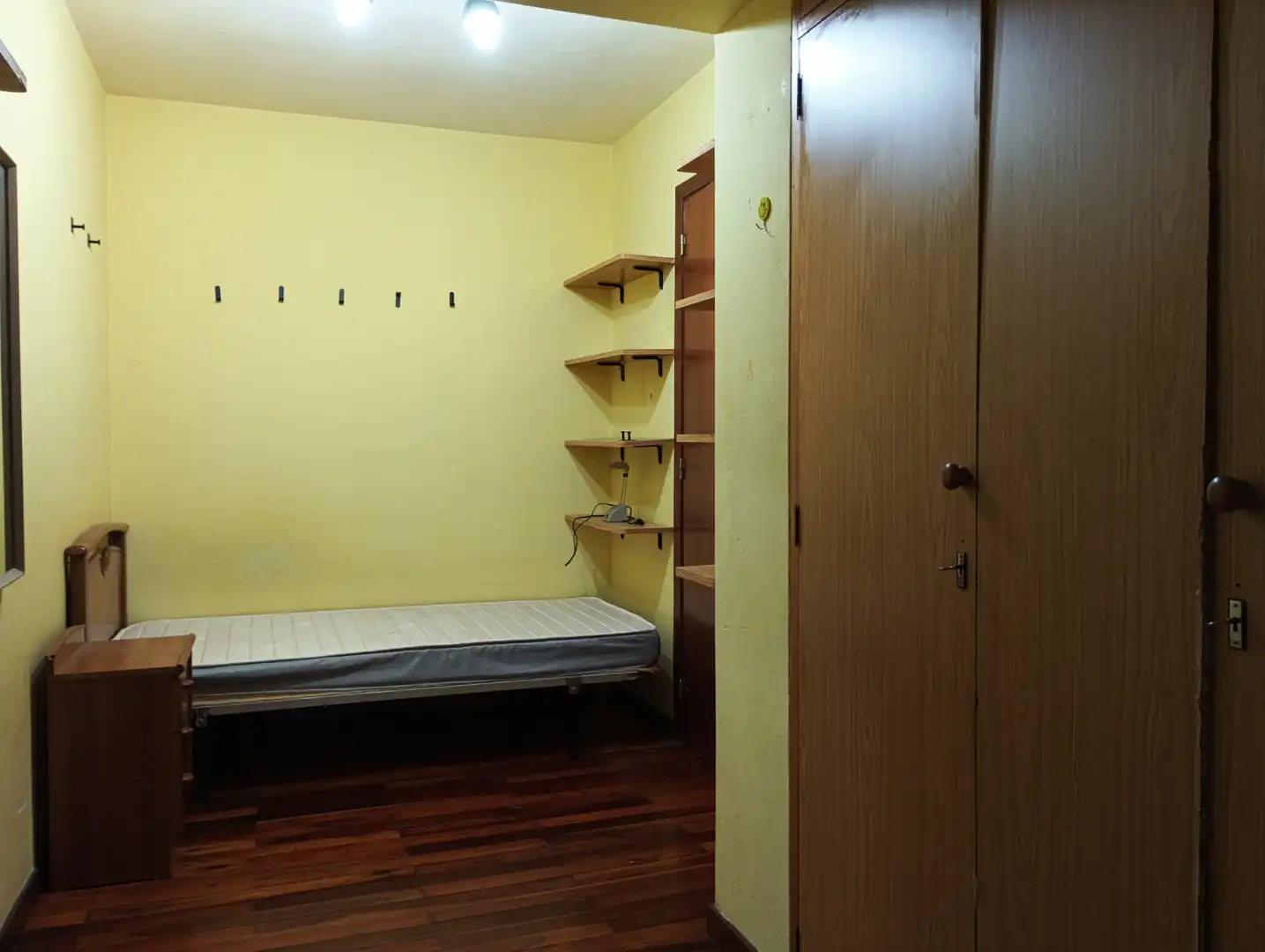 Piso de 74 m² en Santiago de Compostela