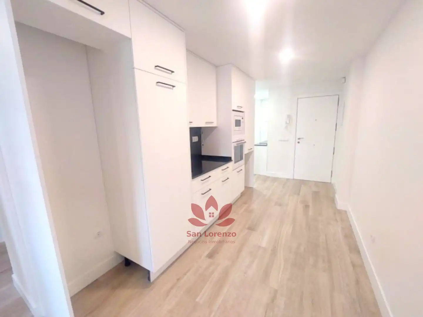 Piso de 65 m² en Madrid