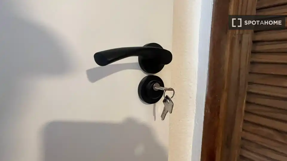 Habitación en alquiler, Granada
