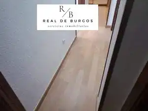 Piso de 59 m² en Valladolid