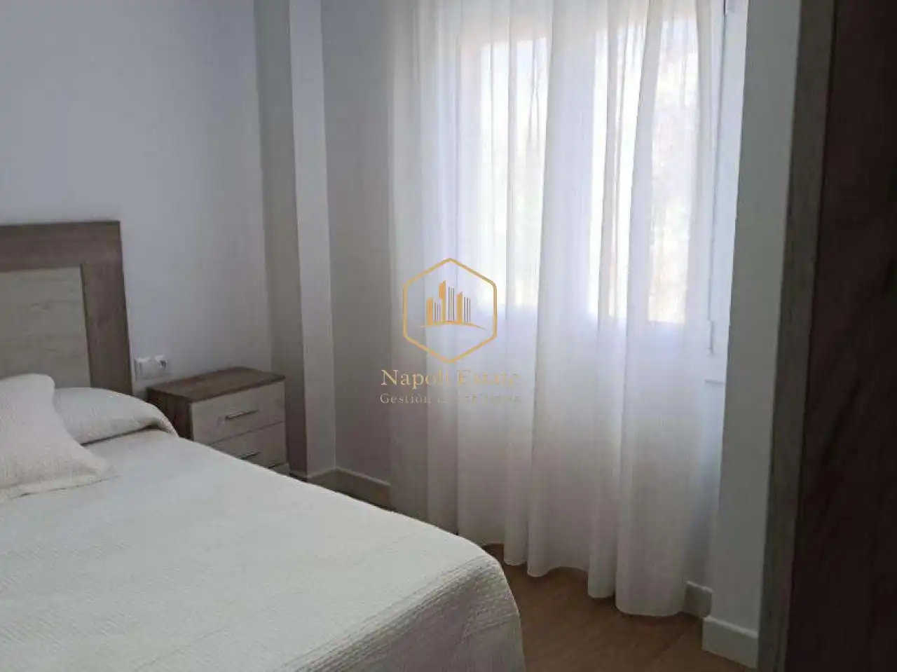 Pis de 87 m² a Màlaga