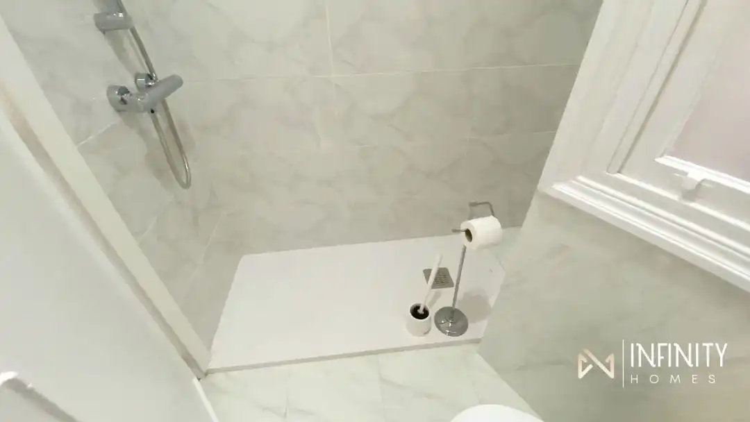 Piso de 190 m² en Bilbao