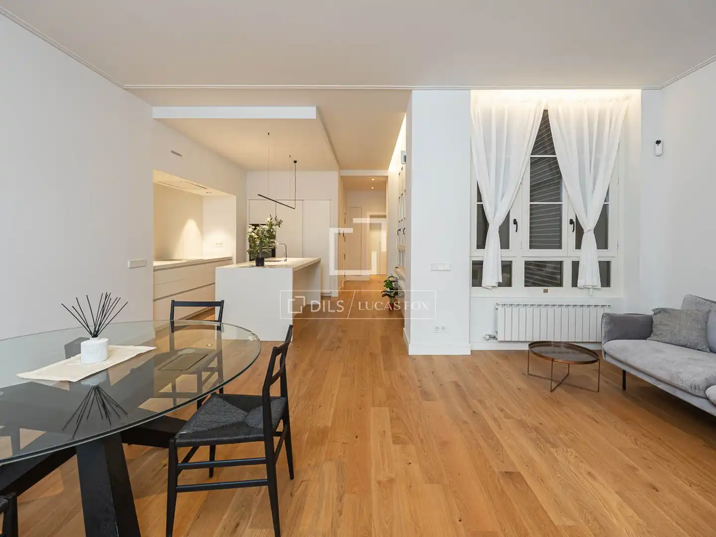 Piso de 114 m² en Gerona