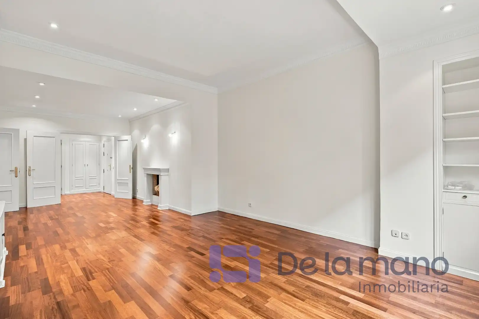 Appartamento 135 m² a Madrid