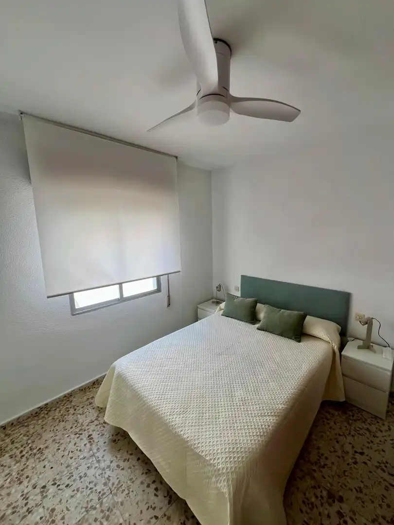 Pis de 74 m² a Punta Umbría