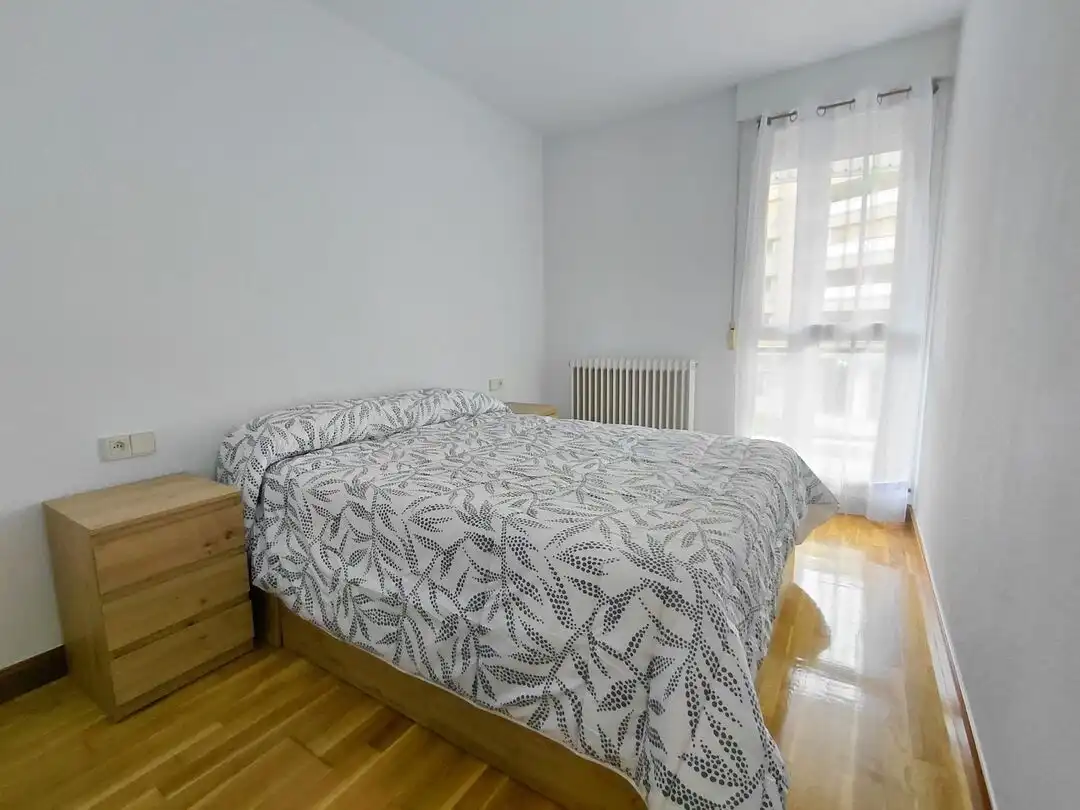 Piso de 73 m² en Pamplona