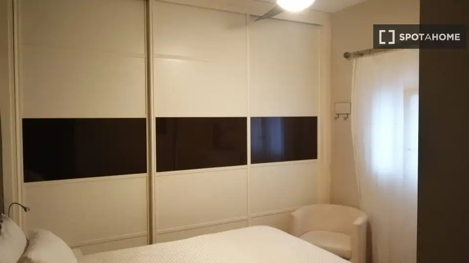Habitación en alquiler, Sevilla