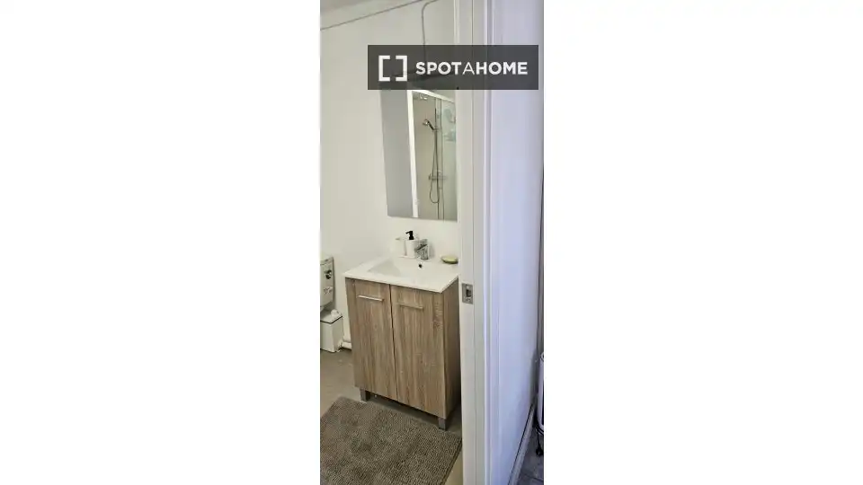 Room for rent, Barcelona