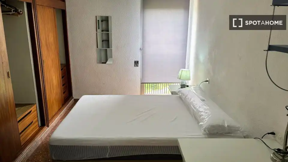 Habitación en alquiler, Murcia